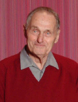 Dr. Josef Frg
