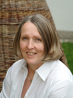 Hildegard Schmelcher Hildegard Schmelcher