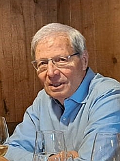 Klaus Landzettel Klaus Landzettel