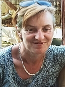 Christa Hei�