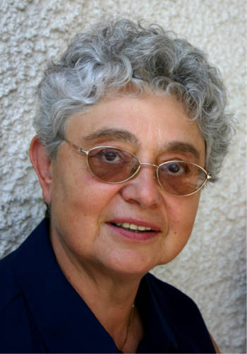 Manuela Heller