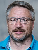 Klaus Peter Wershofen