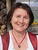 Karin Mutter Karin Mutter