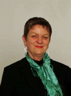 Brigitte Rathgeber Brigitte Rathgeber