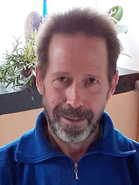 Richard Mohr Richard Mohr