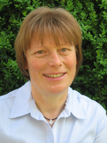 Helene Schuster