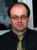 Ludwig Wohlmuth