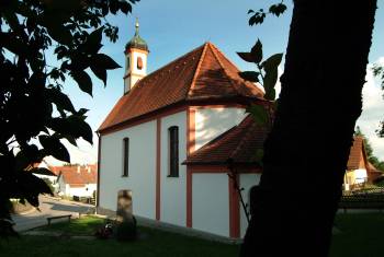 vergrößerte Ansicht von St. Elisabeth
