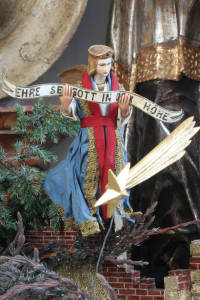 weiter zur Krippe in St. Stephan in Geltendorf weiter zur Krippe in St. Stephan in Geltendorf