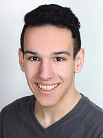 Daniel Weber Daniel Weber