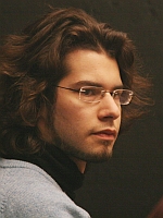 Miguel Ercolino Miguel Ercolino