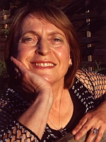 Maria Bidell Maria Bidell