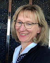 Maria Borchard