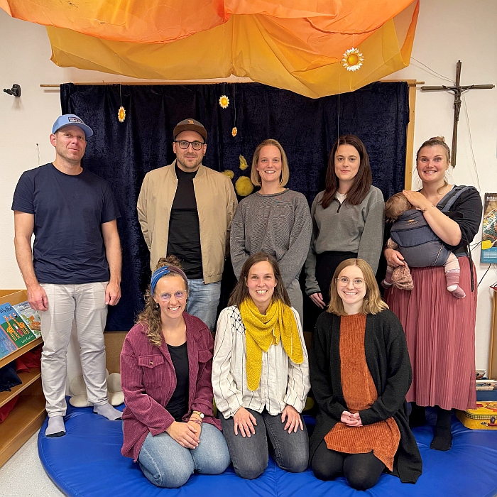 Elternbeirat 2025/2026 Elternbeirat 2025/2026