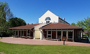 Kindertagessttte St. Maria Magdalena, Walleshausen