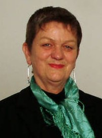 Brigitte Rathgeber