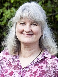 Ursula Jäckle
