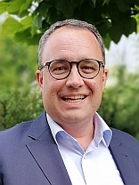 mehr Einzelheiten zu Diakon Klaus Mittermeier