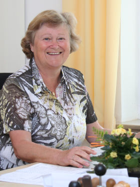 Elisabeth Gäch Elisabeth Gäch