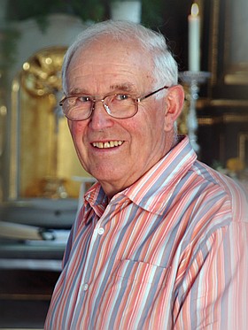 Karl Bechler Karl Bechler