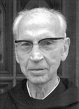 mehr Einzelheiten zu Pater Ansgar Schmid