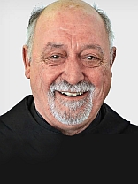 mehr Einzelheiten zu Pater Claudius Bals