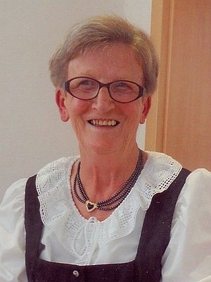 Berta Weiß Berta Weiß