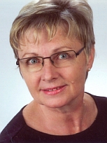 mehr Einzelheiten zu Rita Loy