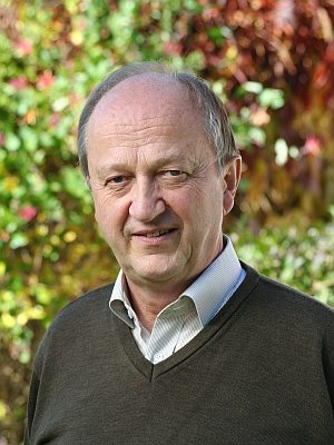 Werner Donhauser Werner Donhauser