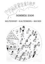 Komplettausgabe Sommer 2006