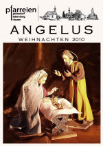 Komplettausgabe Weihnachten 2010