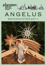 Komplettausgabe Weihnachten 2011