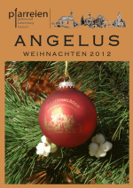 Komplettausgabe Weihnachten 2012