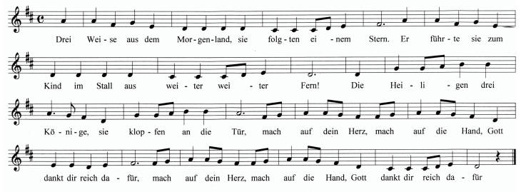 Aktive Gemeinde