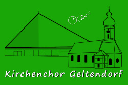 Kirchenchor Geltendorf