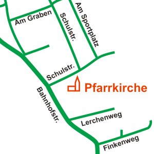 Pfarrkirche "Zu den Hl. Engeln" Pfarrkirche "Zu den Hl. Engeln"