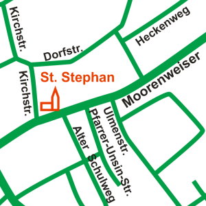 St. Stephan St. Stephan