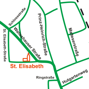 St. Elisabeth St. Elisabeth