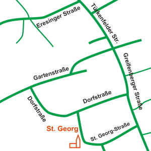 St. Georg St. Georg