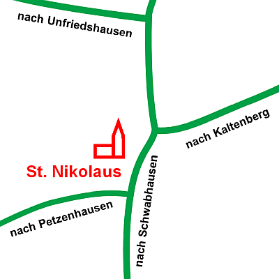 St. Nikolaus