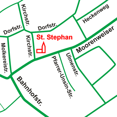 St. Stephan St. Stephan